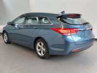 Vaizdas iš galo kairės