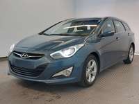 Vaizdas iš priekio kairės