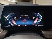 Aanzicht combi-instrument