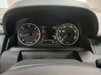 Pogled na kombinovani instrument