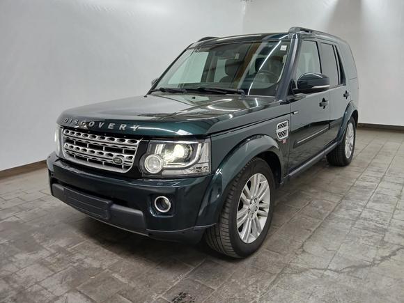 Pogled od napred levo