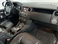 Pogled na unutrašnjost