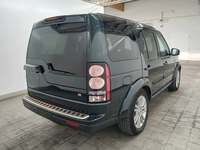 Pogled od pozadi desno