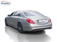 Вид сзади слева