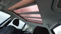 View of sunroof / panoramic roof
