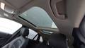 View of sunroof / panoramic roof