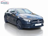 Vista anteriore destra