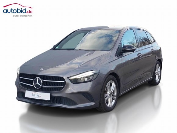 Vaizdas iš priekio kairės