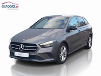 Vista anteriore sinistra