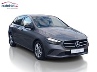 Vista anteriore destra