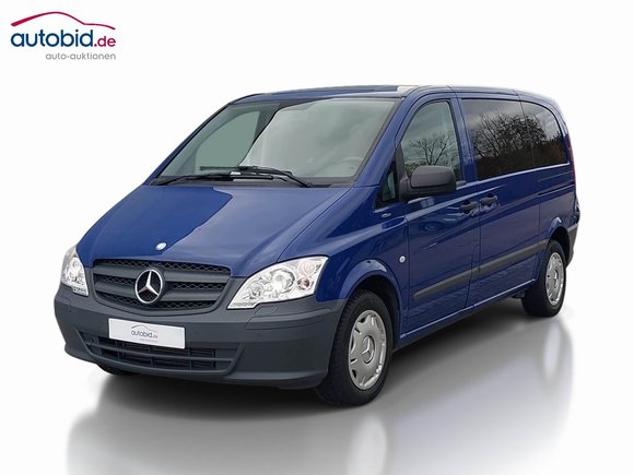 Pogled od napred levo