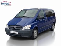 Pogled od napred levo