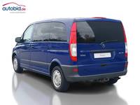 Pogled od pozadi levo