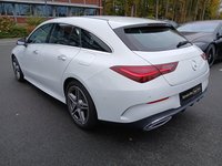 Vaizdas iš galo kairės