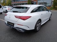 Vaizdas iš galo dešinės