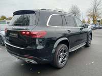 Vaade tagant paremalt