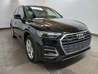 Widok z przodu po stronie prawej