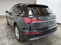 Widok z tyłu po stronie lewej