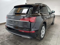 Widok z tyłu po stronie prawej