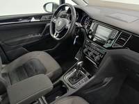 İç mekan görünümü