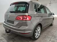 Sağ arka görünüm