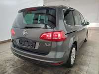 Sağ arka görünüm