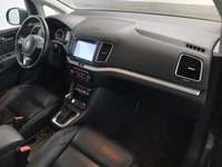 İç mekan görünümü