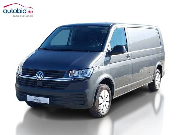 Изглед отпред отляво