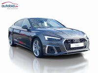 Изглед отпред отдясно