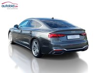 Изглед отзад отляво