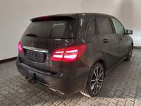 Pogled od pozadi desno