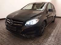 Mercedes-Benz B220 4Matic DCT "Urban"