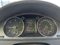 Pogled na kombinovani instrument