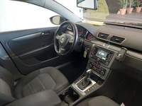 Pogled na unutrašnjost