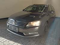 Pogled od napred levo