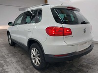 Pogled straga lijevo