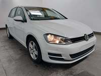 Pogled sprijeda desno