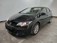 Вид спереди слева