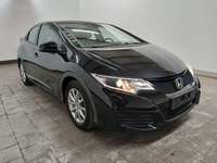 Pogled sprijeda desno