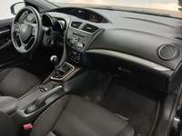 Pogled unutrašnji prostor