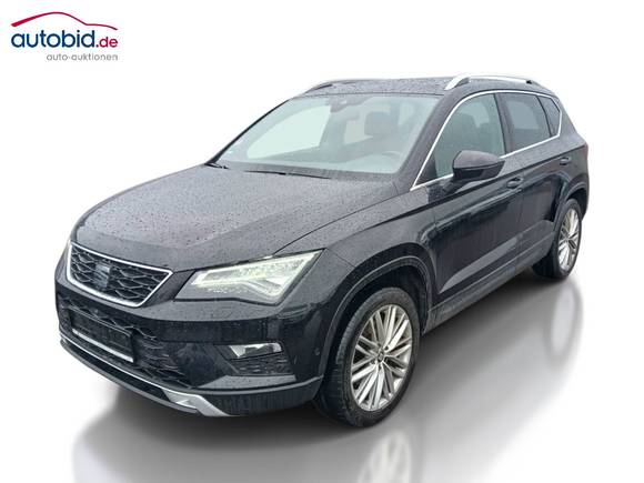 Vaizdas iš priekio kairės