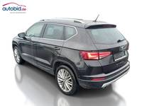 Vaizdas iš galo kairės