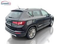 Vaizdas iš galo dešinės