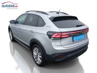 Vaizdas iš galo kairės