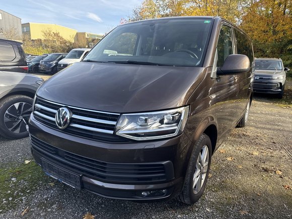 Náhled zpředu zleva