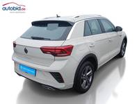 Vaizdas iš galo dešinės