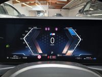 Aanzicht combi-instrument