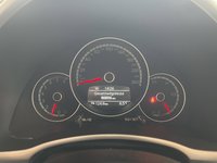 Pohled na přístrojovou desku