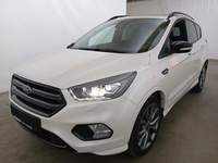 Náhľad spredu zľava