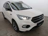 Aanzicht voor rechts